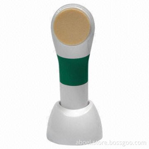 Electric Facial Brush, Water-resistant